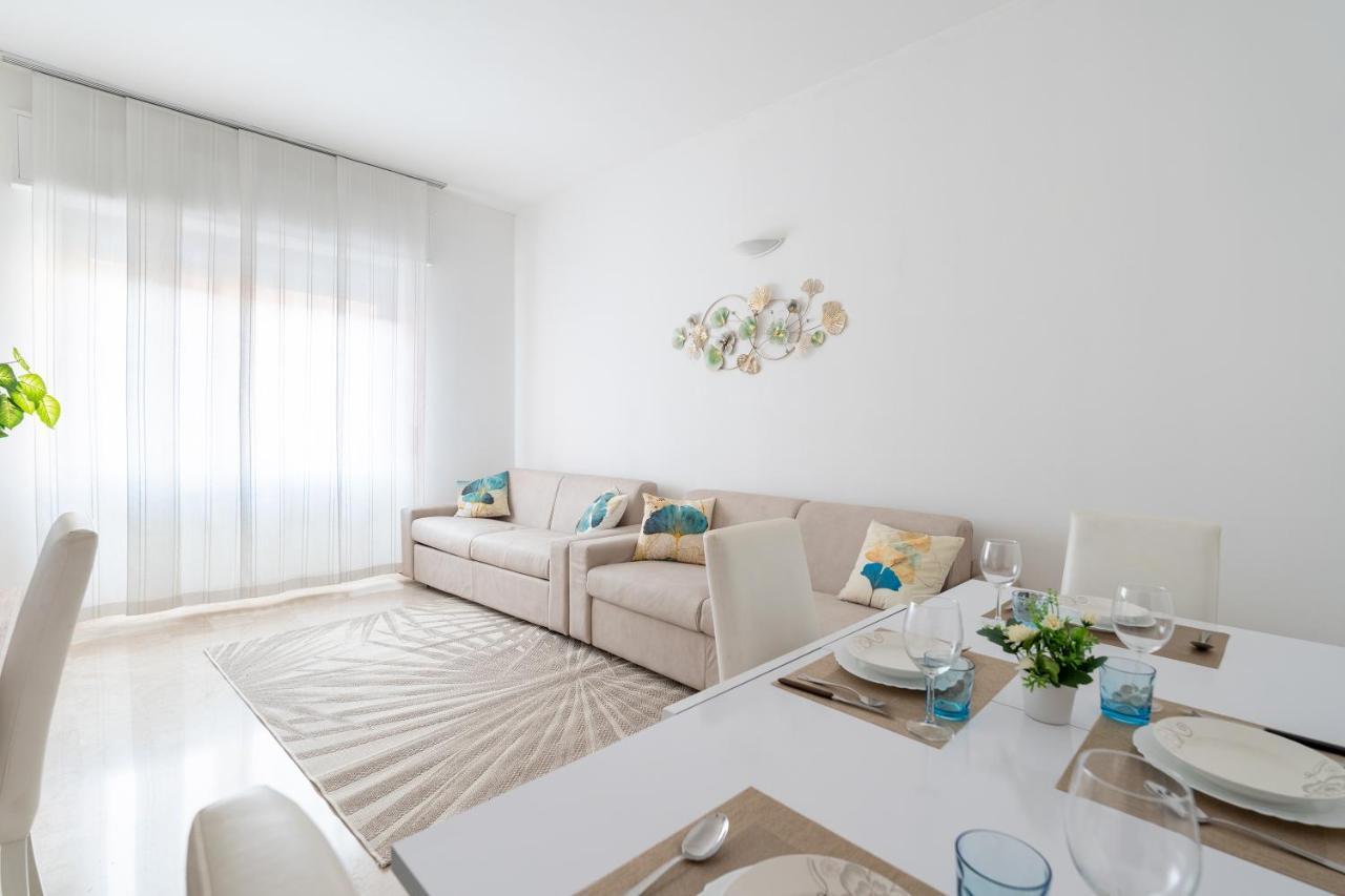 San Siro Big House Wifi Netflix Free Parking Apartman Milánó Kültér fotó