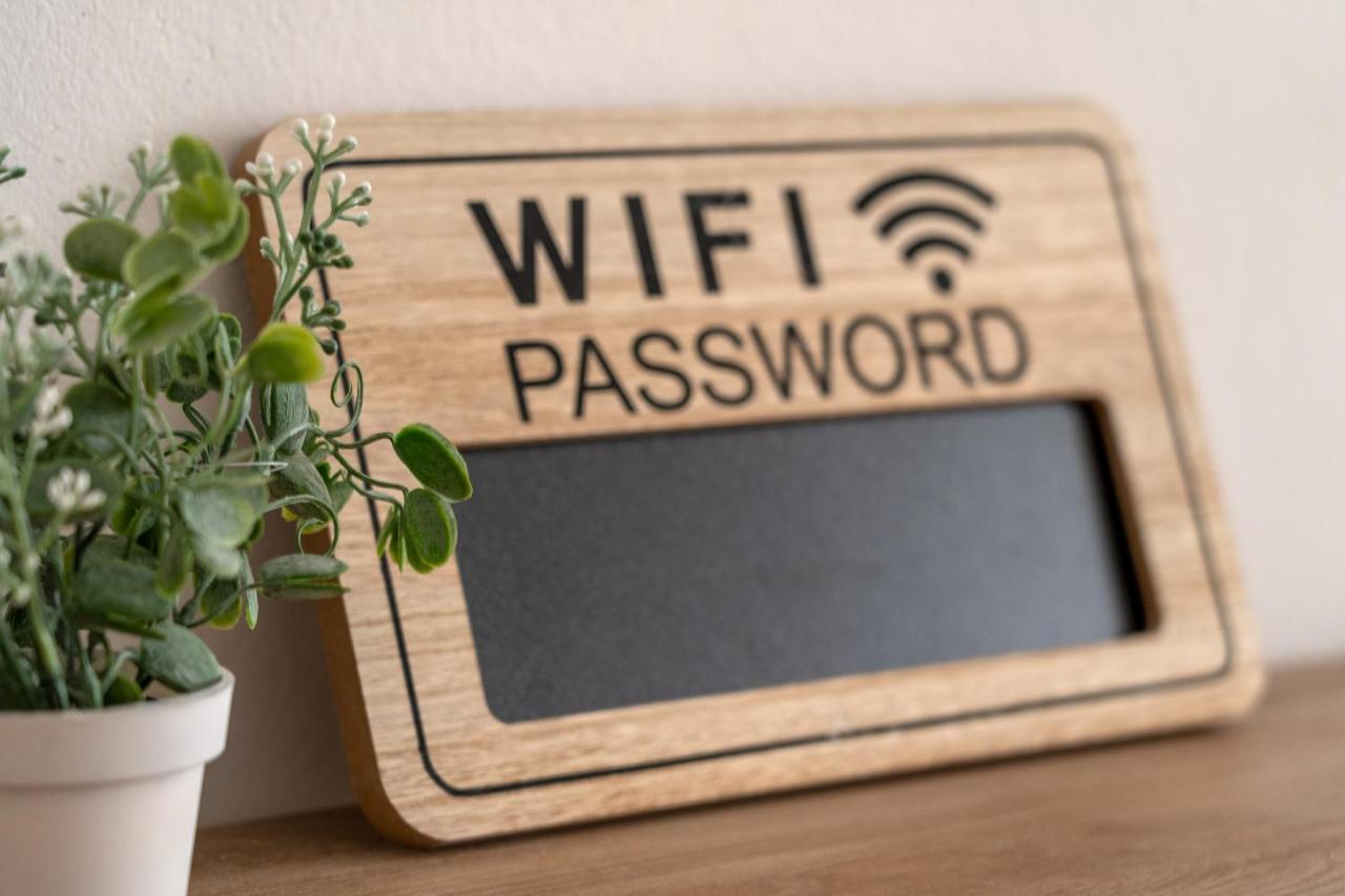 San Siro Big House Wifi Netflix Free Parking Apartman Milánó Kültér fotó