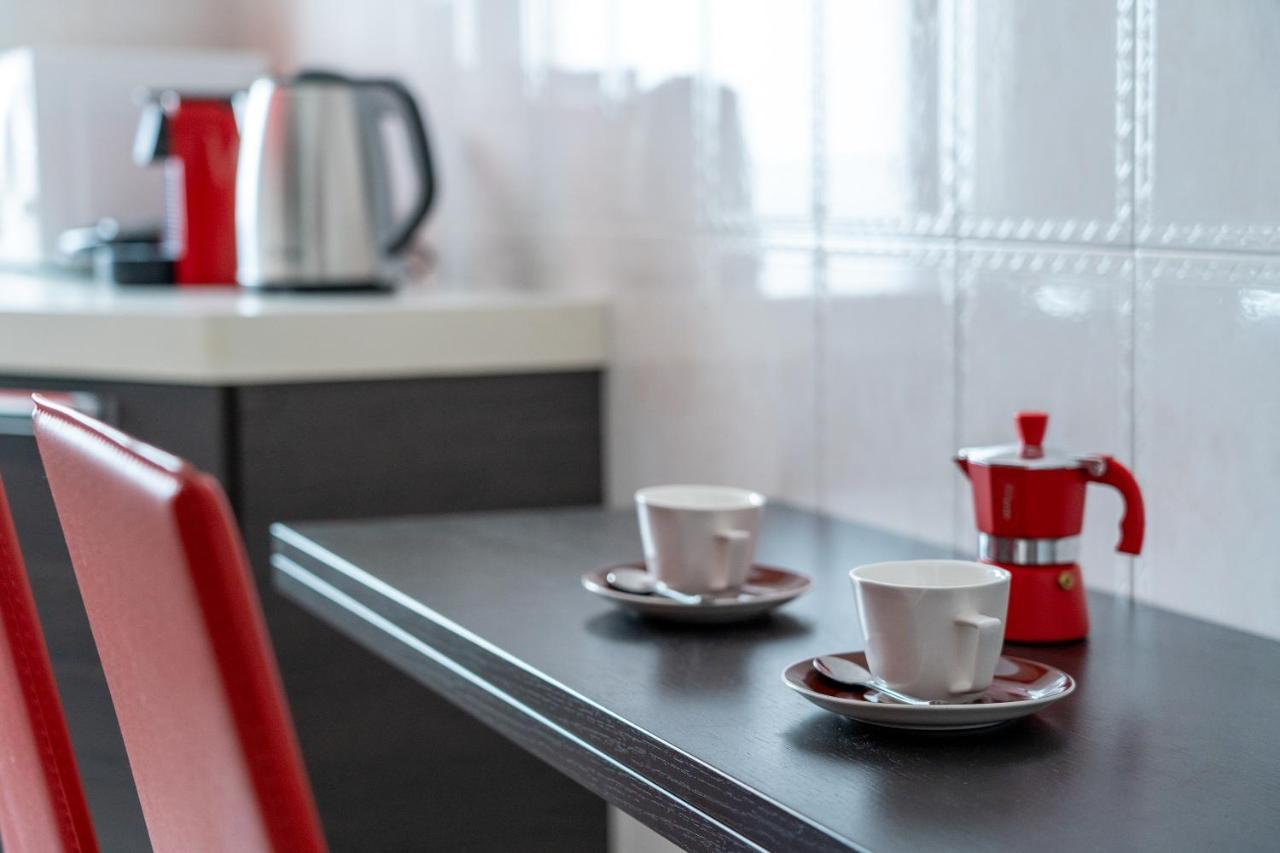 San Siro Big House Wifi Netflix Free Parking Apartman Milánó Kültér fotó