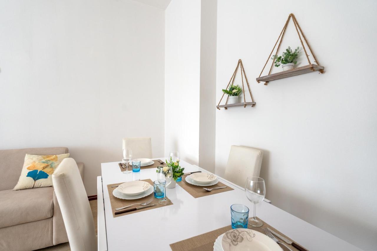 San Siro Big House Wifi Netflix Free Parking Apartman Milánó Kültér fotó